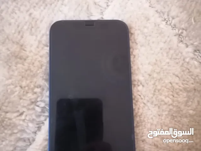 Apple iPhone 12 128 GB in Taif