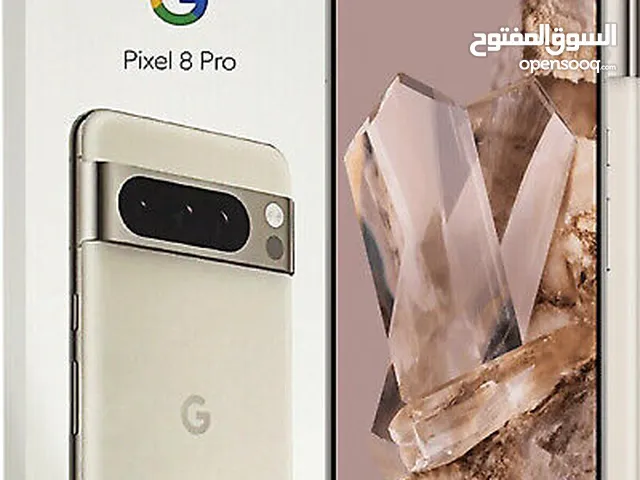 Google Pixel 8 Pro 128 GB in Basra