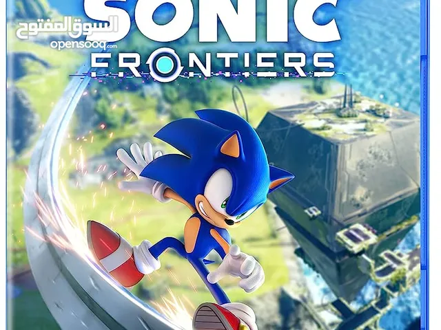 sonic frontiers ps4