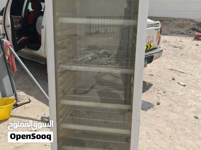 فريزر تبريد هواء