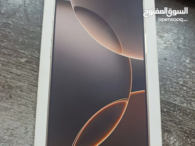 ايفون 16 برو ماكس 256