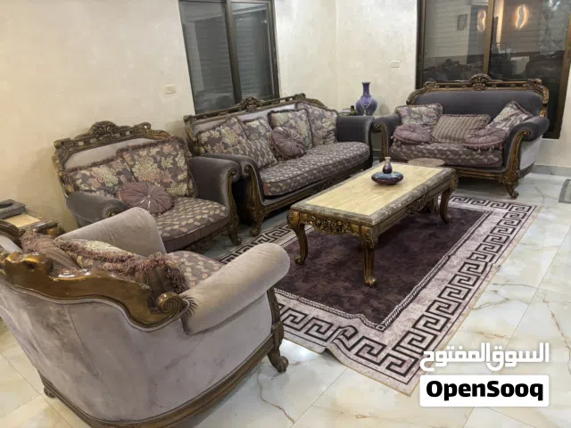 طقم كنب حفر فيتنامي فاخر