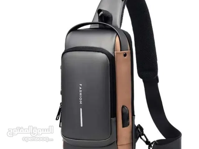 شنطة صدر عملية