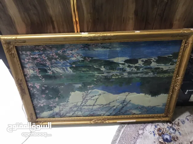 عارضه اناره وصوت بعرض متر وعشره وطول 75