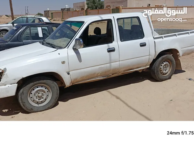 Used Toyota 4 Runner in Bani Walid
