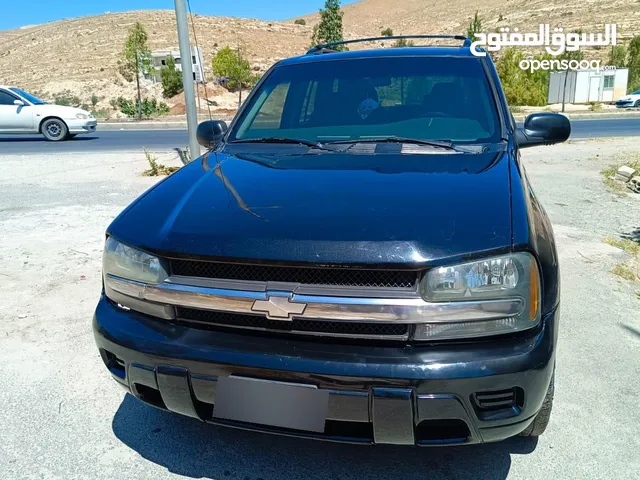 شفر بليزر موديل 2004