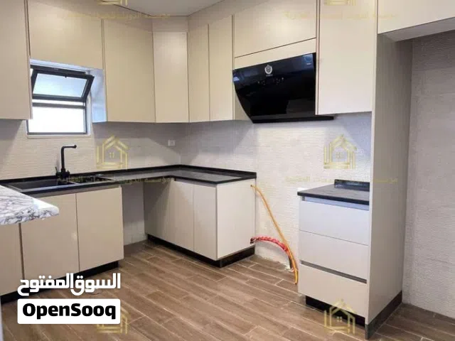 شقة سوبر ديلوكس فارغة للإيجار