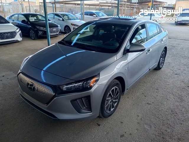 Used Hyundai Ioniq in Zarqa