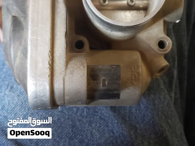 بوابة الهواء الكتروني سيارة فوكس واجن بولو 2003 3 بسطون للبيع