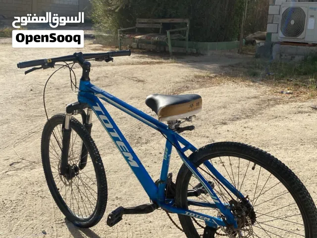 دراجة TOTEMجبليه اقرا الوصف