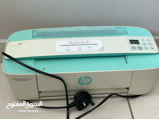 Printers Hp printers for sale in Dubai