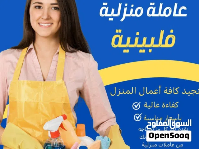 خدمات تنظيف منازل