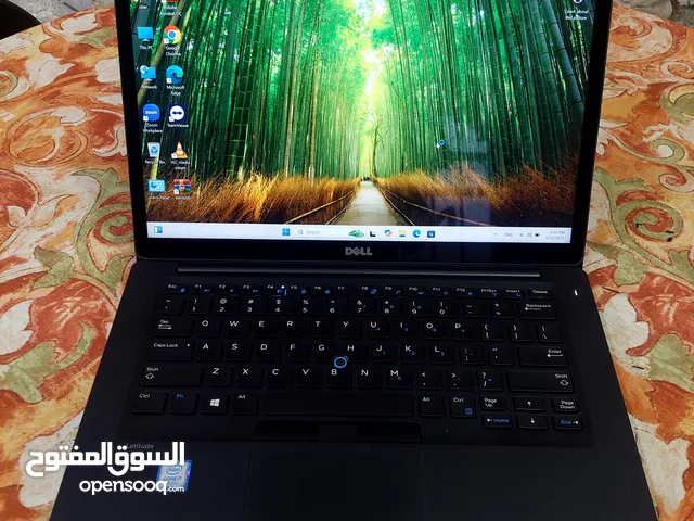 Windows Dell for sale in Zarqa