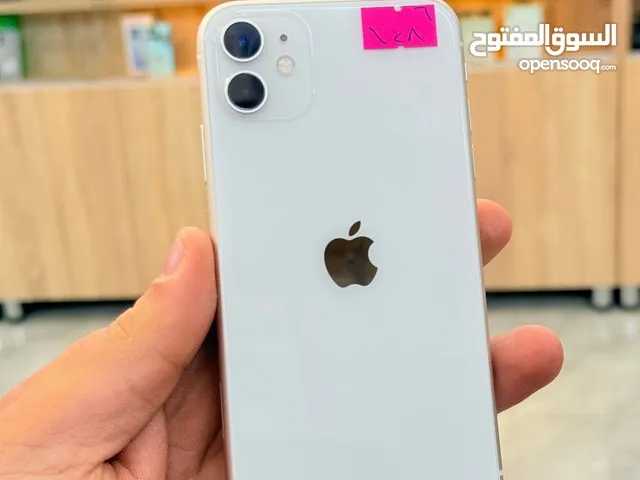 ايفون 11 عادي