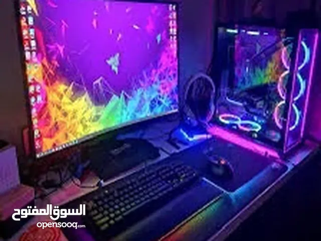 بالتجريب PC Gaming