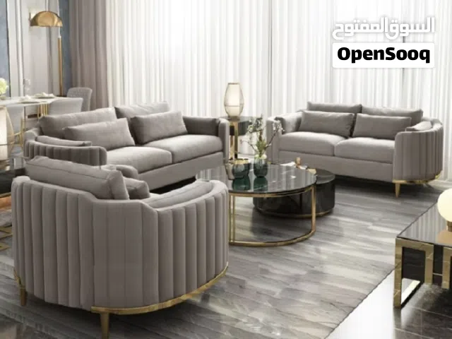 MORE THAN 8 PEOPLE SOFA FOR SALE IN MINT CONDITION