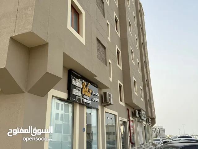 1200 m2 2 Bedrooms Apartments for Rent in Muscat Bosher