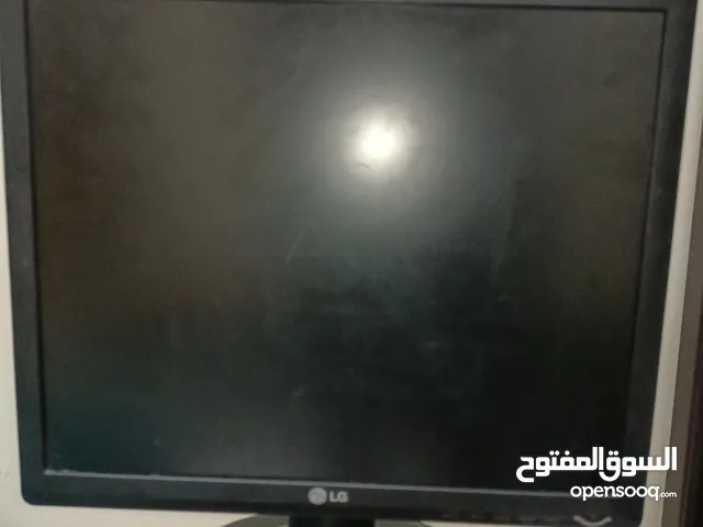 LG flatron L1734S 17 inch monitor 60 refresh rate