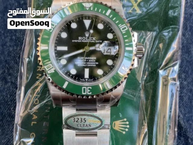 ساعات رولكس كوبي ماستر