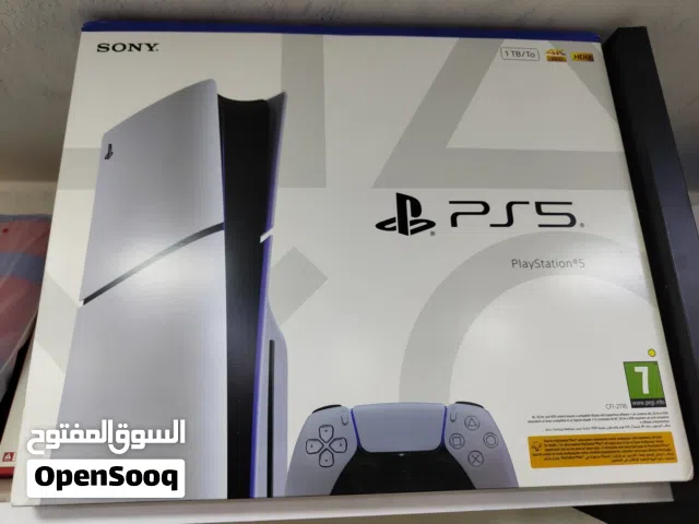 / شرق اوسط/ps5 نسخه cd