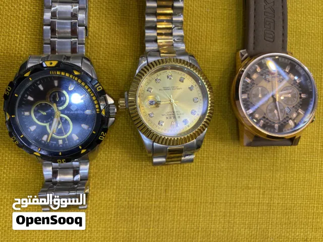 Analog Quartz Certina watches for sale in Buraimi