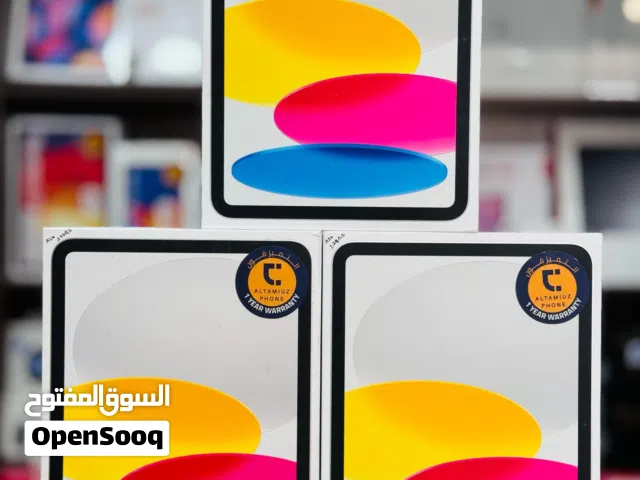 Apple iPad 11 A16 128gb