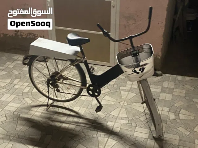 سيكل ياباني مزود