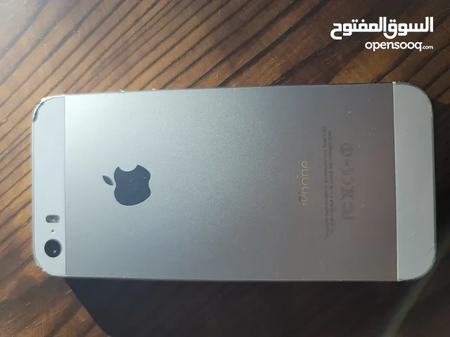 Apple iPhone 5 16 GB in Sana'a