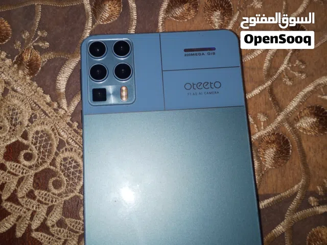 ايباد oteeto k7 مستعمل بحالة الوكالة السعر 30