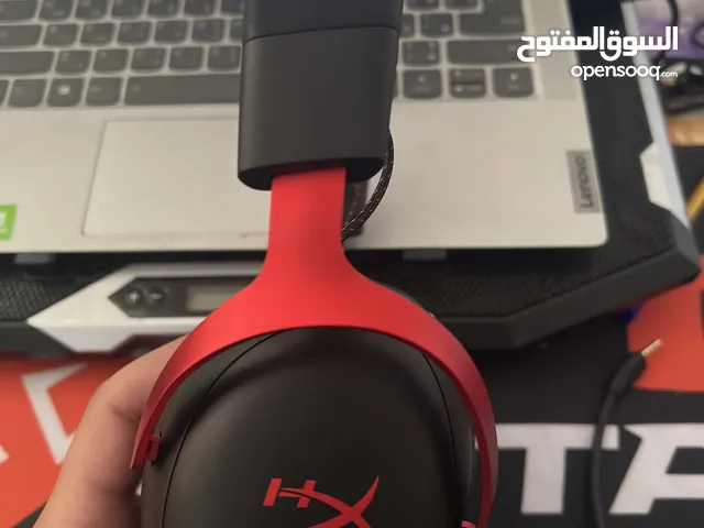 Hyper x cloud 3 wirless