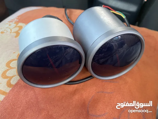 عدادات سرعه ومشاكل سياره