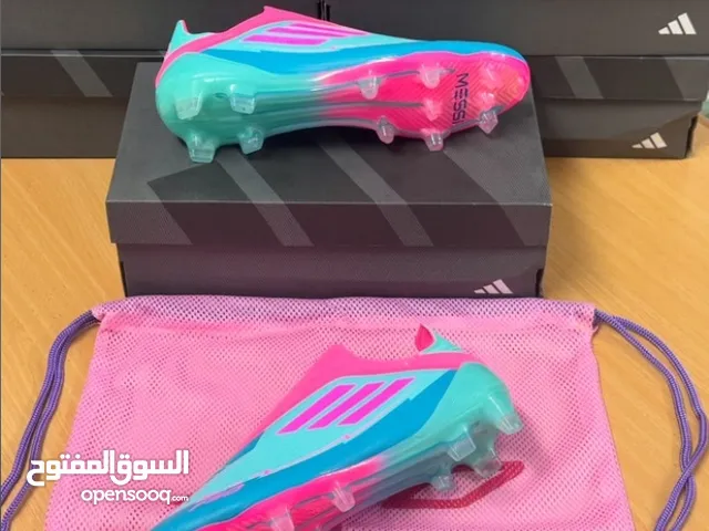 Adidas F50 "Messi" & "Yamal" FG ll نايكي حق ميسي و يامال أصلي الدفع فقط كاش