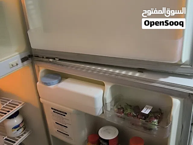 ثلاجه للبيع