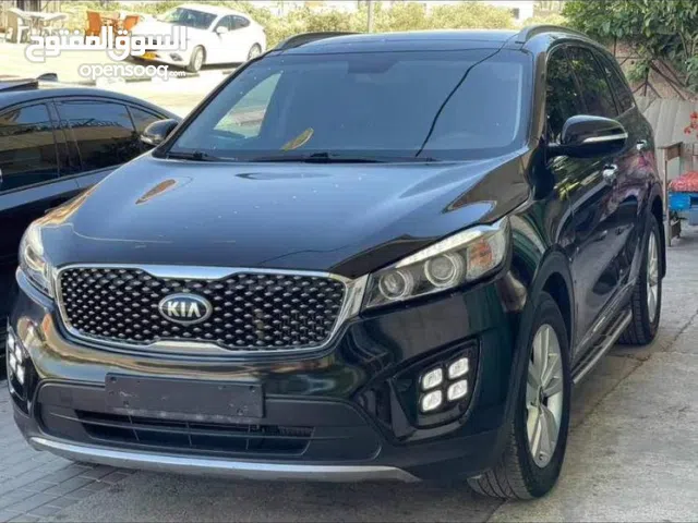 Used Kia Sorento in Bethlehem