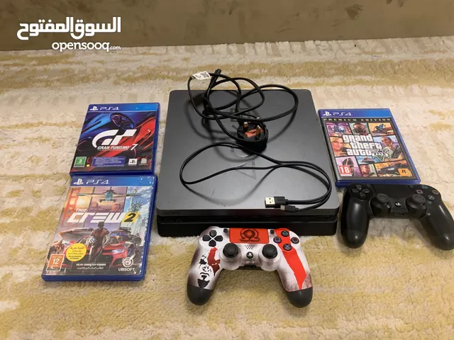 PlayStation 4 PlayStation for sale in Ajman