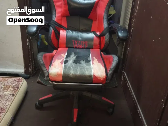 كرسي العاب جيمينغ