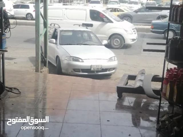 محل ميكانيك سيارات للإيجار