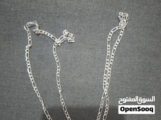 سلسله فضه إسترليني 925