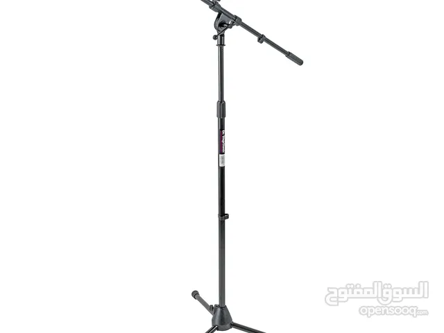 I’m selling a microphone stand