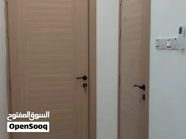 Fibar Door
