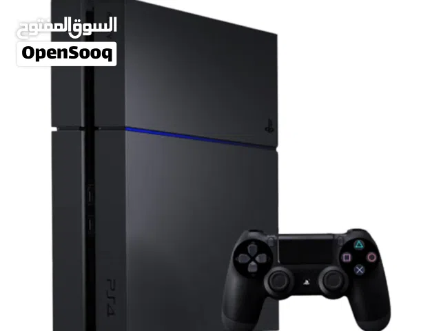 PlayStation 4 PlayStation for sale in Al Batinah