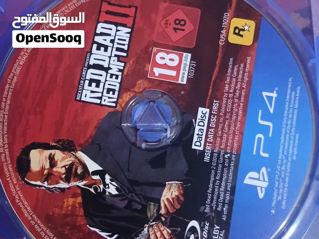سيدي red ded 2 للبيع