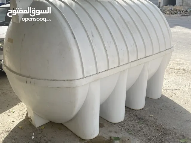 خزان مياه الزامل شبه جديد