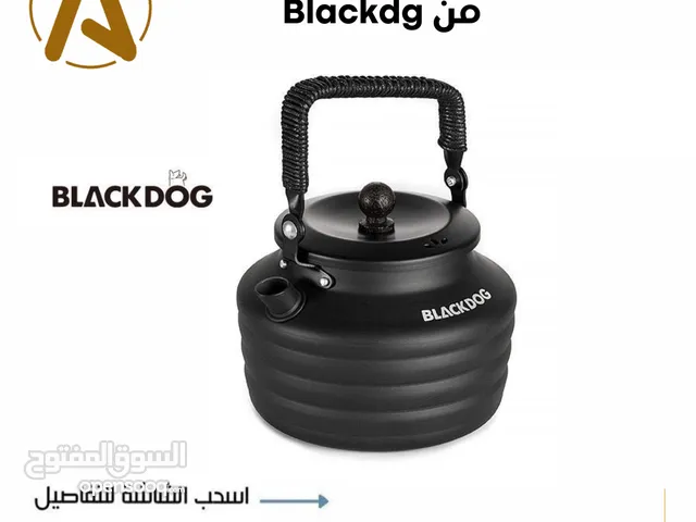 إبريق ألمنيوم سعة 1.3 لتر من Naturehike