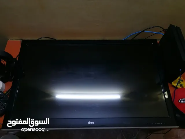 LG Plasma 42 inch TV in Al Batinah