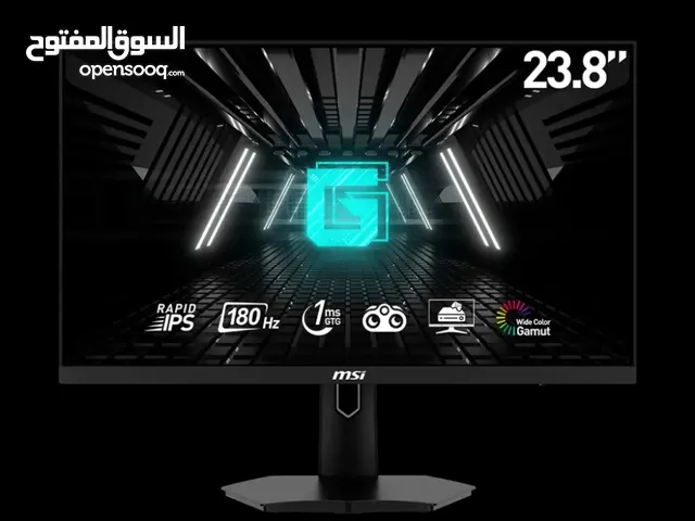 شاشة كيمنك MSI