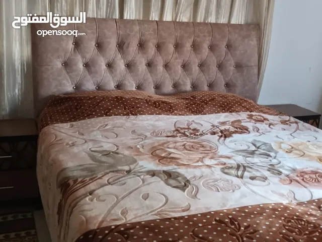 غرفة نوم كاملة