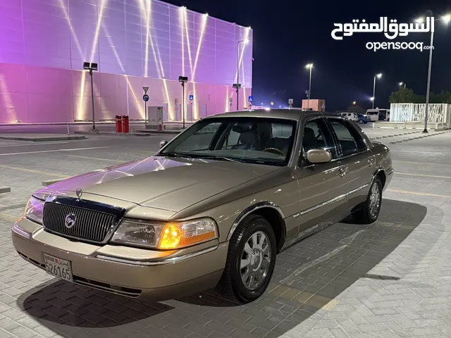 Used Ford Crown Victoria in Northern Governorate