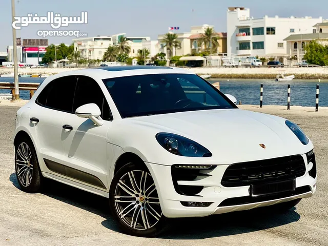 PORSCHE MACAN GTS 2017 MODEL, WELL MAINTAINED FOR SALE