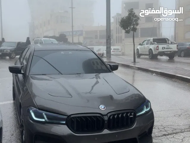 bmw 530e 2018
